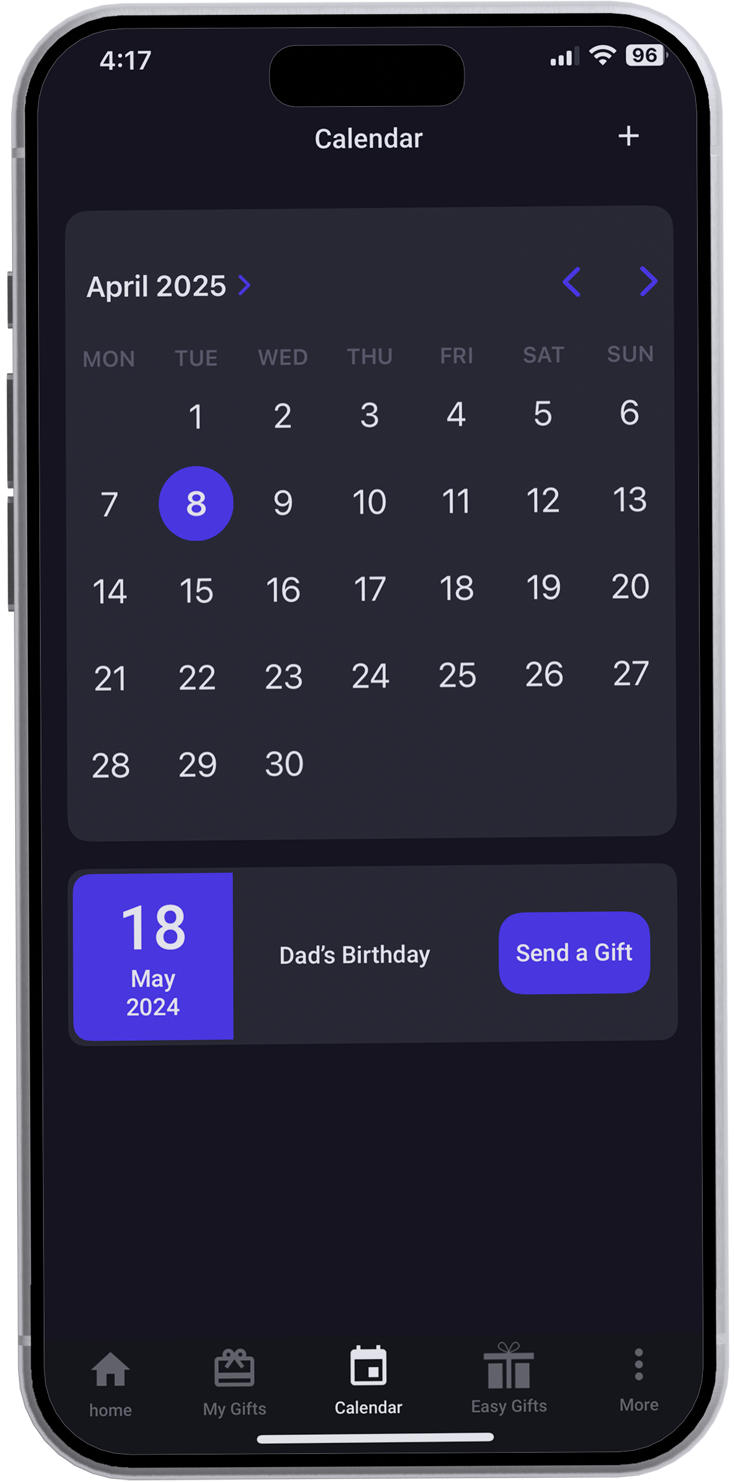 slider image